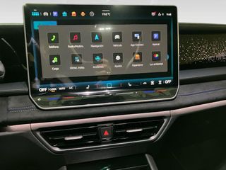 Volkswagen Tayron R-Line 1.5 TSI eHybrid 200 kW (272 CV) DSG