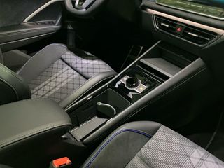 Volkswagen Tayron R-Line 1.5 TSI eHybrid 200 kW (272 CV) DSG