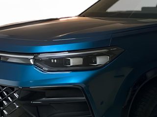 Volkswagen Tayron R-Line 1.5 TSI eHybrid 200 kW (272 CV) DSG