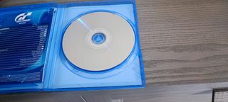 Gran Turismo Sport PS4