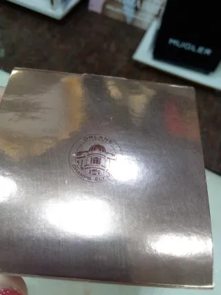 Orlane Huile de Soin Ensoleillee Sun Glow Oil