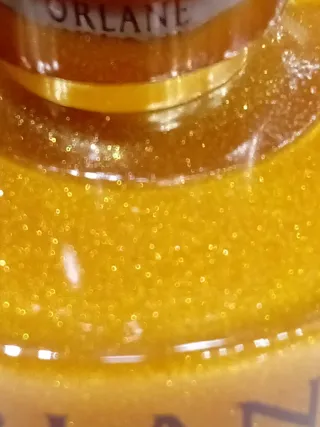 Orlane Huile de Soin Ensoleillee Sun Glow Oil