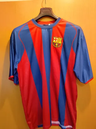 Maglietta calcio GIULY N.8