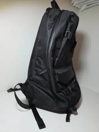 Mochila Boundary Supply Rennen Daypack X-Pac Negra