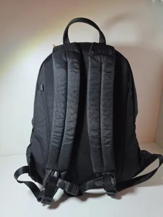 Mochila Boundary Supply Rennen Daypack X-Pac Negra