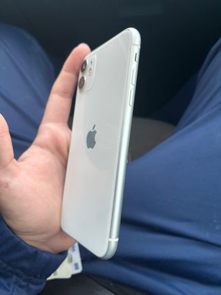 iPhone 11