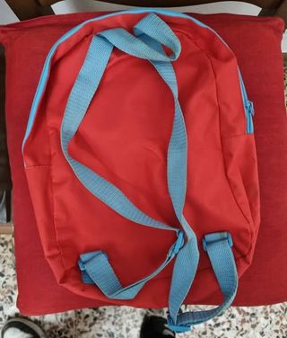 Zainetto PJ Masks Super Pigiamini Bambino