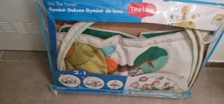 Gimnasio Infantil Tiny Love Gymini Deluxe
