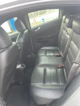 Alfa Romeo Giulietta 2013