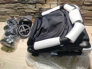 Maxi-Cosi Lara2 Silla de paseo hasta 22 kg