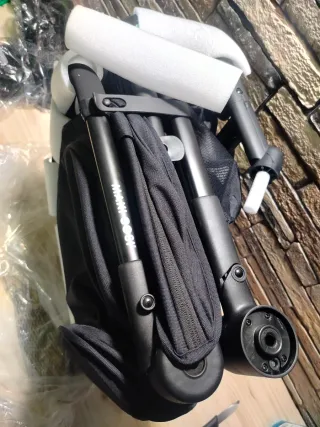 Maxi-Cosi Lara2 Silla de paseo hasta 22 kg