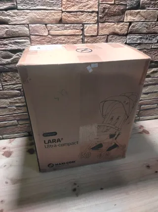 Maxi-Cosi Lara2 Silla de paseo hasta 22 kg