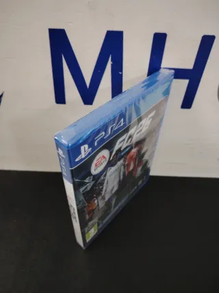 FC 26 PS4 (PlayStation 4) EA Sports