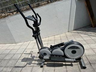 Bici Elíptica BH Atlantic