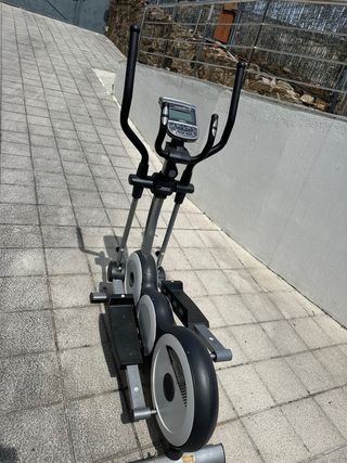 Bici Elíptica BH Atlantic