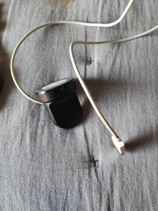 Samsung Gear S3 Frontier Negro/Gris