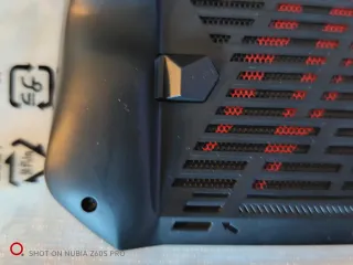 MSI Claw - Consola Portátil