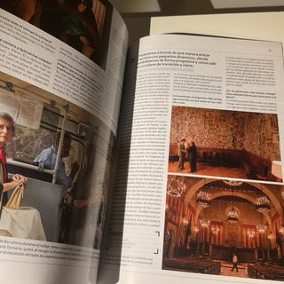 Revista CAMERA & LIGHT (#133)