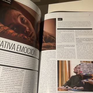 Revista CAMERA & LIGHT (#133)