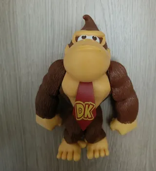 Muñecos  Super Mario Bros (6 piezas)