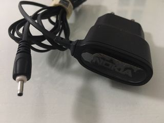 Cargador Nokia original
