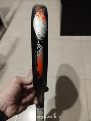 Pala pádel Adidas Adipower Ctrl