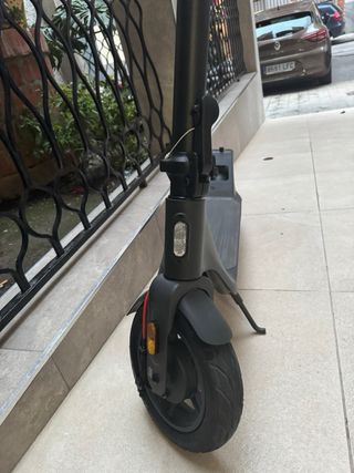 Patinete Eléctrico Xiaomi 4 Lite 2nd Gen