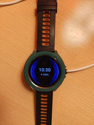 Xiaomi Watch 2 Negro