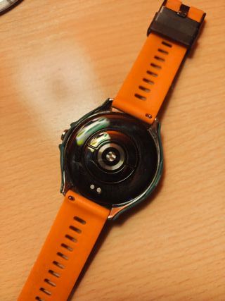 Xiaomi Watch 2 Negro