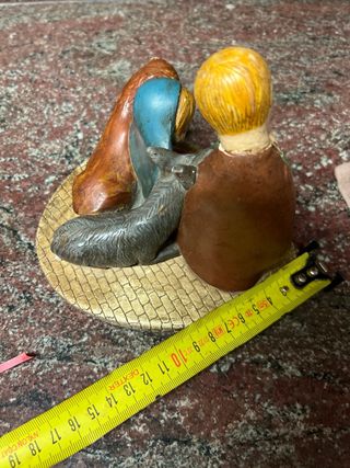 Pesebre / Nacimiento figuras