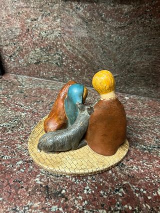 Pesebre / Nacimiento figuras