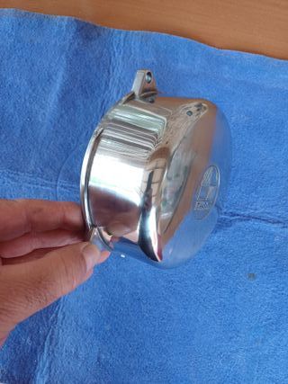 TAPA VOLANTE PLATO MAGNETICO PUCH