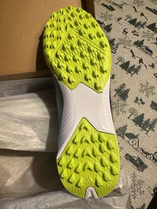 Adidas F50 League Laceless Infantil 38