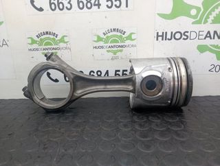 Pistón Iveco Eurocargo Tector 101349