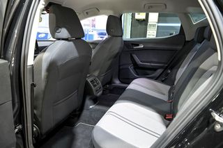 Seat Leon   2.0 TDI 110kW DSG7 Style Go