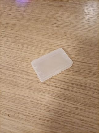 Mario vs Donkey Kong GBA