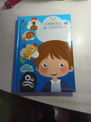 Los primeros cuentos (Spanish Edition)