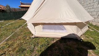 Tienda Nordisk Asgard 7.1