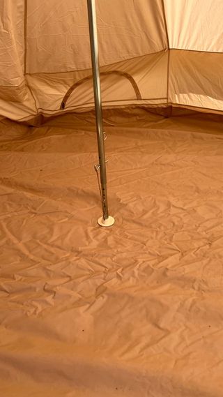 Tienda Nordisk Asgard 7.1