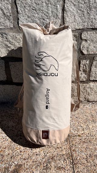 Tienda Nordisk Asgard 7.1