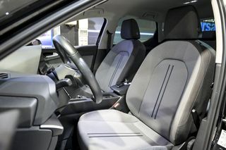 Seat Leon   2.0 TDI 110kW DSG7 Style Go