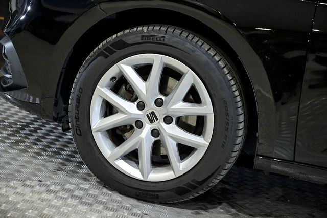 Seat Leon   2.0 TDI 110kW DSG7 Style Go