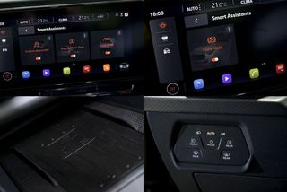 Seat Leon   2.0 TDI 110kW DSG7 Style Go