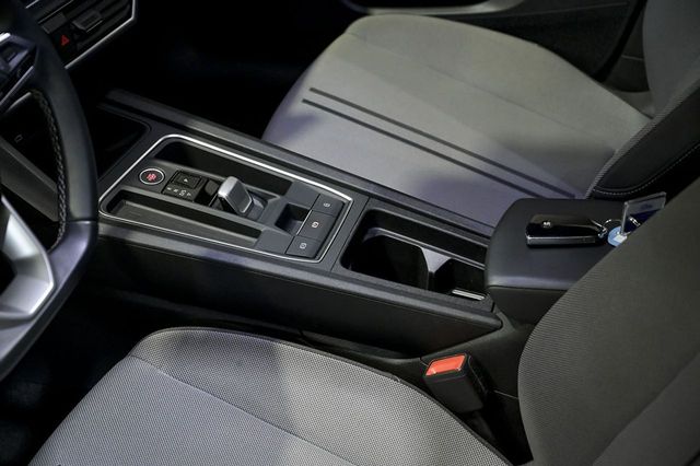 Seat Leon   2.0 TDI 110kW DSG7 Style Go