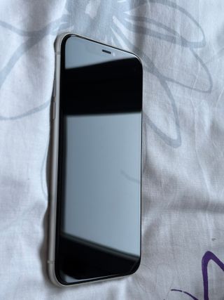 iPhone 11 64GB Blanco - Batería NUEVA