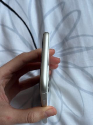 iPhone 11 64GB Blanco - Batería NUEVA