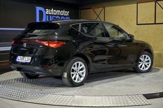 Seat Leon   2.0 TDI 110kW DSG7 Style Go