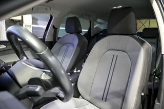 Seat Leon   2.0 TDI 110kW DSG7 Style Go