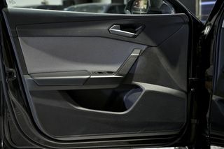 Seat Leon   2.0 TDI 110kW DSG7 Style Go