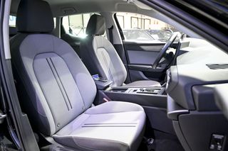 Seat Leon   2.0 TDI 110kW DSG7 Style Go